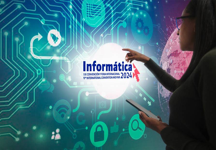 Soluciones tecnológicas locales a XIX Feria de Informática en Cuba