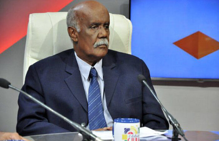 Falleció asesor y directivo del Instituto de Información y Comunicación Social