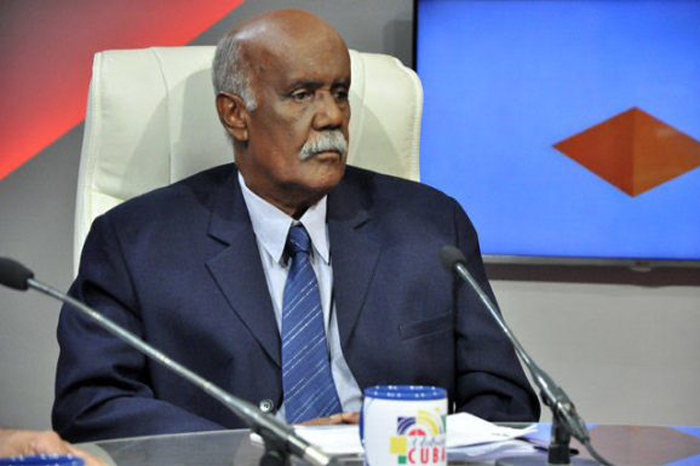 Falleció asesor y directivo del Instituto de Información y Comunicación Social