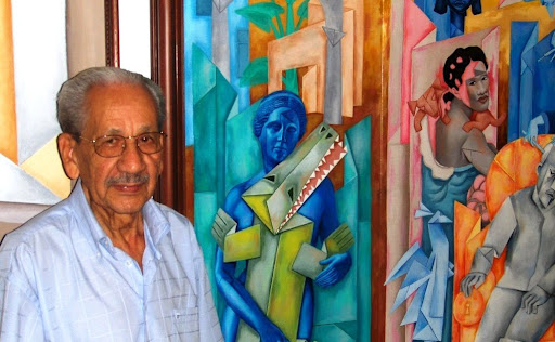 Panel sobre la vida y obra de Adigio Benítez celebró su centenario