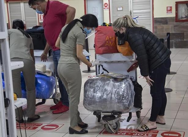 Nuevas regulaciones sanitarias en Cuba para la importación de alimentos de origen animal