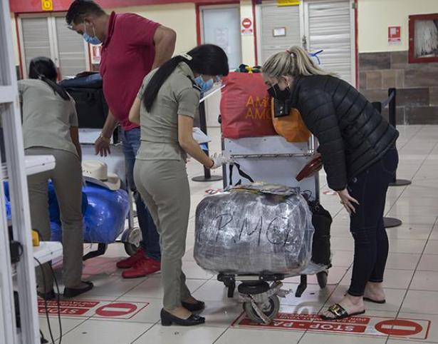 Nuevas regulaciones sanitarias en Cuba para la importación de alimentos de origen animal