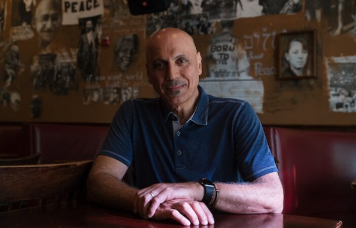 Visita delegación estadounidense Escuela Nacional de Ballet Fernando Alonso