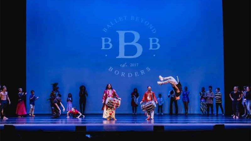 Acoge La Habana desde este martes el concurso danzario Ballet Beyond Borders