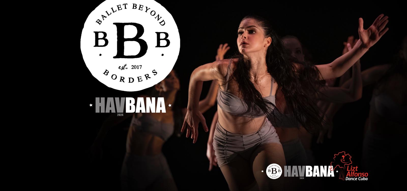 Ballet Beyond Borders culmina presentaciones en la capital cubana