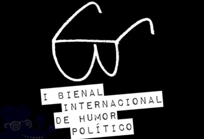 Convocan a Bienal Internacional de Humor Político