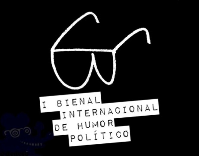 Convocan a Bienal Internacional de Humor Político