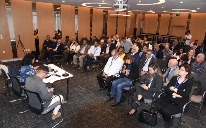 EEUU mantiene una campaña comunicacional brutal contra Cuba