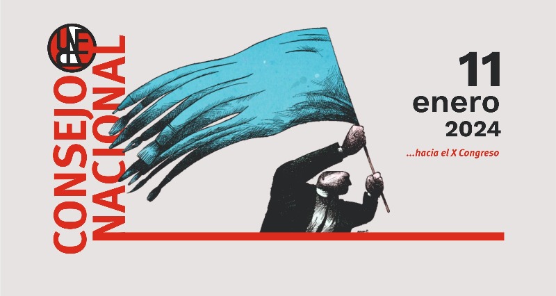 Sesionará este jueves Consejo Nacional de la UNEAC
