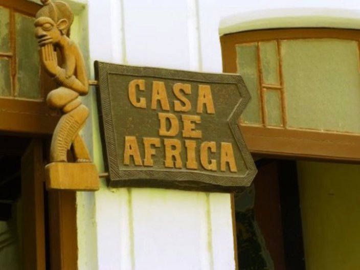 Una cita con África y su cultura durante el mes de mayo
