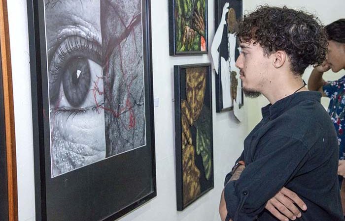 Inauguran en Holguín XXXVII Salón de la Ciudad