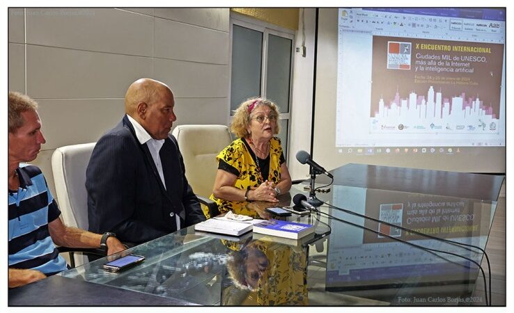 Acogerá La Habana X Encuentro Internacional Ciudades Mil de la Unesco