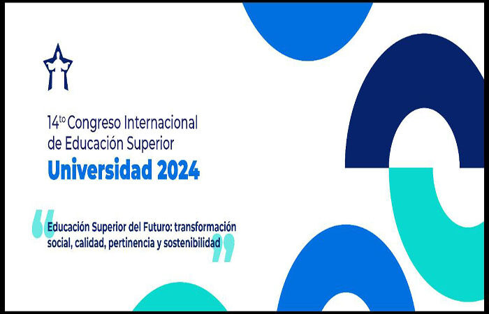Amplio programa en Congreso Internacional de Educación Superior Universidad 2024 en Cuba