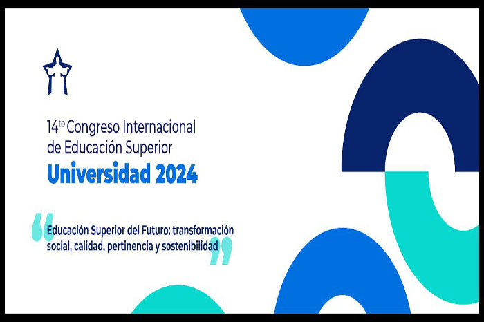 Amplio programa en Congreso Internacional de Educación Superior Universidad 2024 en Cuba