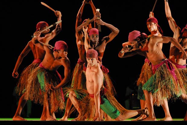 Conjunto Folklórico patrimonio nacional, reclamo de artistas en Cuba