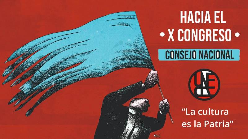 Trascendencia del Consejo Nacional de la Uneac como preámbulo al décimo congreso