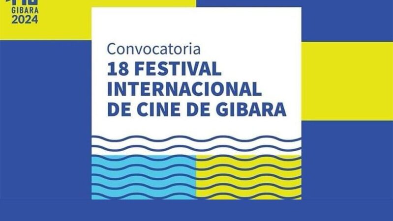 Abrirán inscripciones para el 18 Festival Internacional de Cine de Gibara