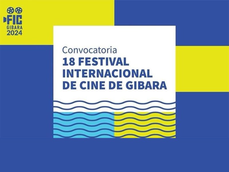 Abrirán inscripciones para el 18 Festival Internacional de Cine de Gibara