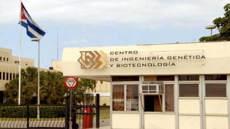 Instituciones de Cuba en Ranking Mundial de Científicos