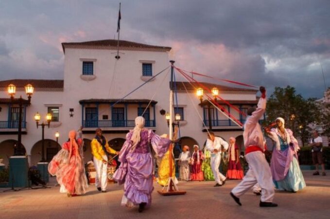 Reconocen a Cuba como primer destino cultural de la región