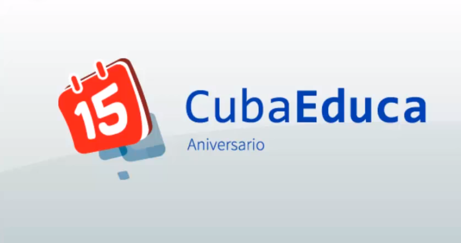 CubaEduca, un universo de conocimiento a tu disposición