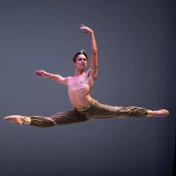 Nuevo Director de la Escuela Nacional de Ballet Fernando Alonso