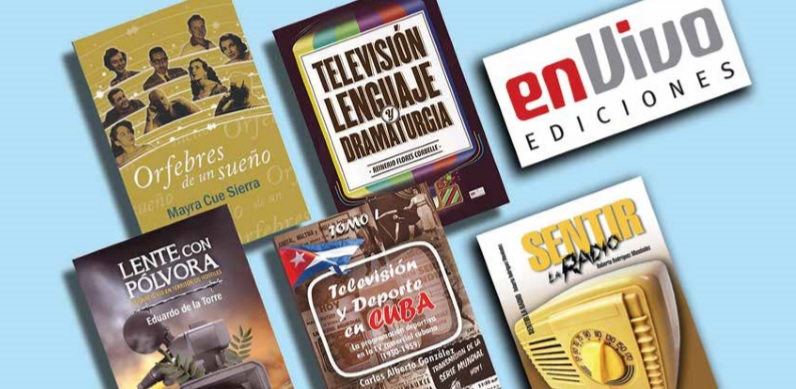 Encuentro con Ediciones En Vivo
