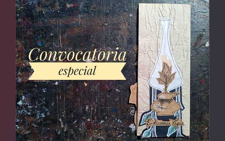 Convida Ediciones Vigía a crear quinqués para la venidera Feria Internacional del Libro