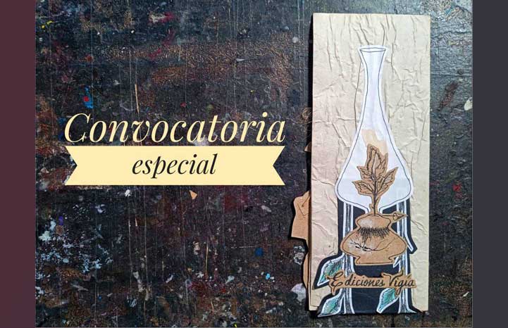 Convida Ediciones Vigía a crear quinqués para la venidera Feria Internacional del Libro