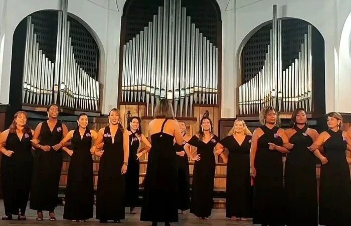 Días de música en La Habana 