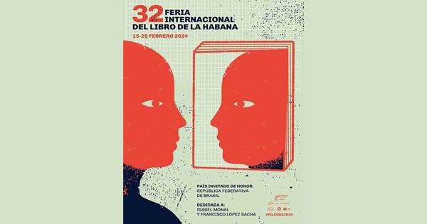 Anuncia Citmatel presencia en 32ª Feria Internacional del Libro