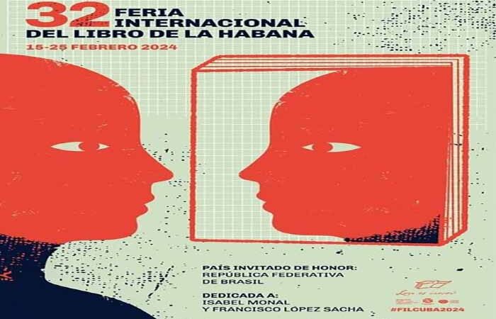 Comienza este jueves la Feria Internacional del Libro de La Habana