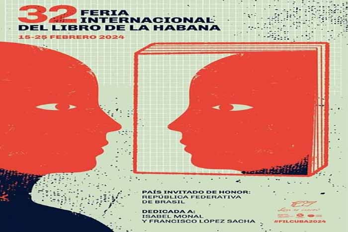 Coloquio sobre la obra de Isabel Monal en la Feria del Libro de La Habana