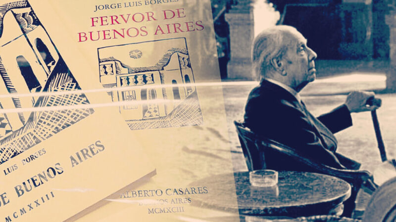 Fervor de Buenos Aires…