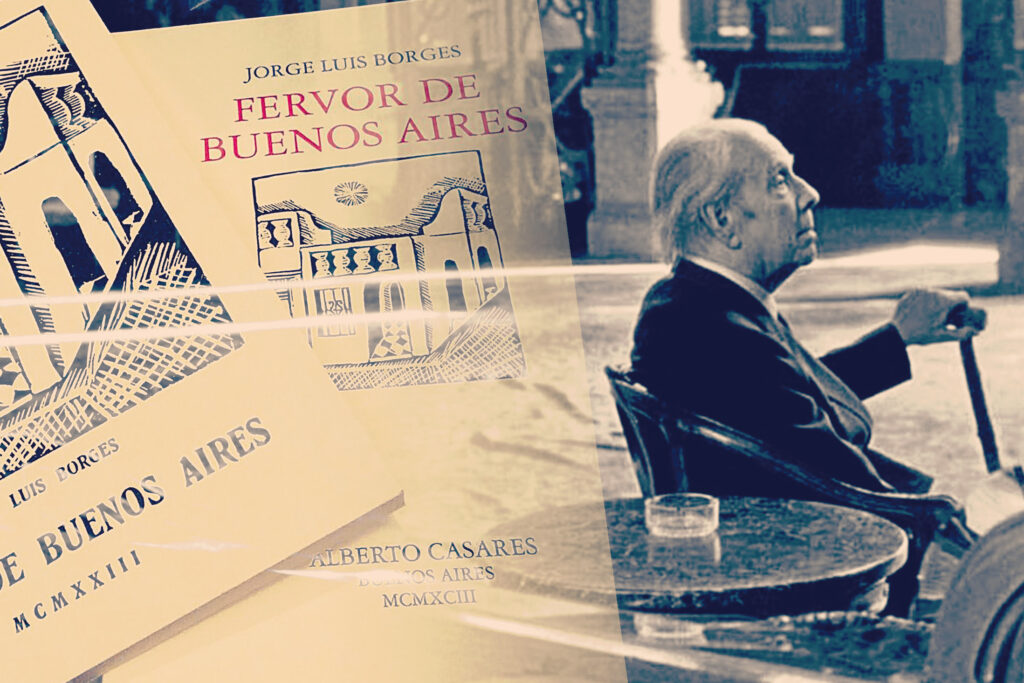 Fervor de Buenos Aires…