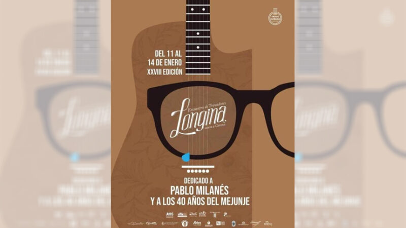 Longina Canta a Corona una vez más en Villa Clara