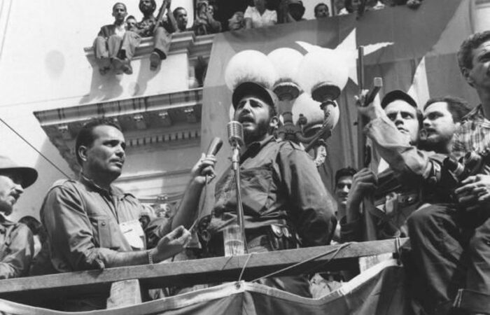 Continúa Jornada Fidel, ardiente profeta de la aurora