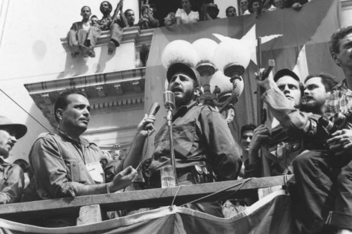 Continúa Jornada Fidel, ardiente profeta de la aurora