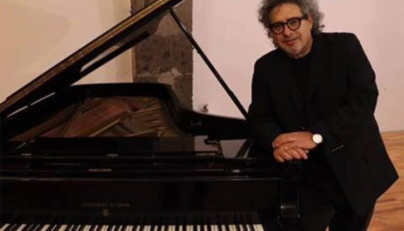 Regresa pianista cubano Gabriel Hernández Cárdenas al Festival Jazz Plaza