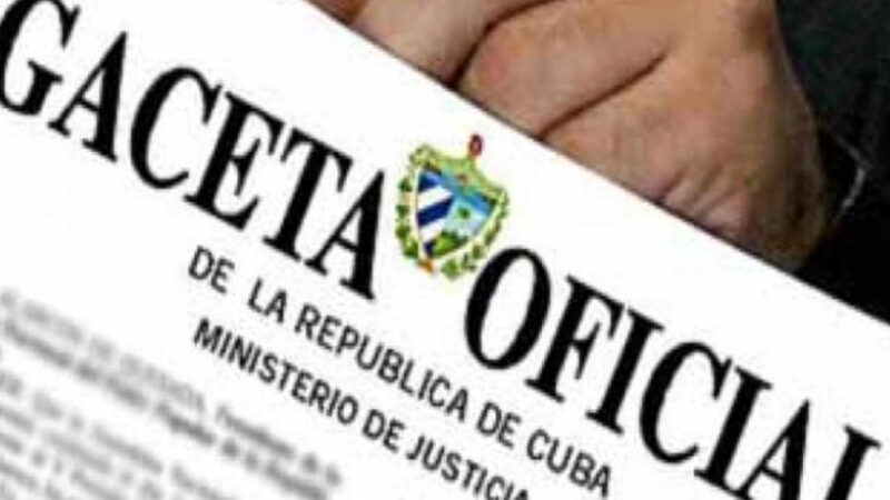 Cuba modifica método de cálculo de pensiones por edad e invalidez