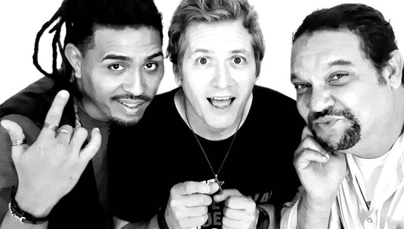 Nuevo espectáculo del grupo humorístico Etcétera en el Teatro Nacional de Cuba