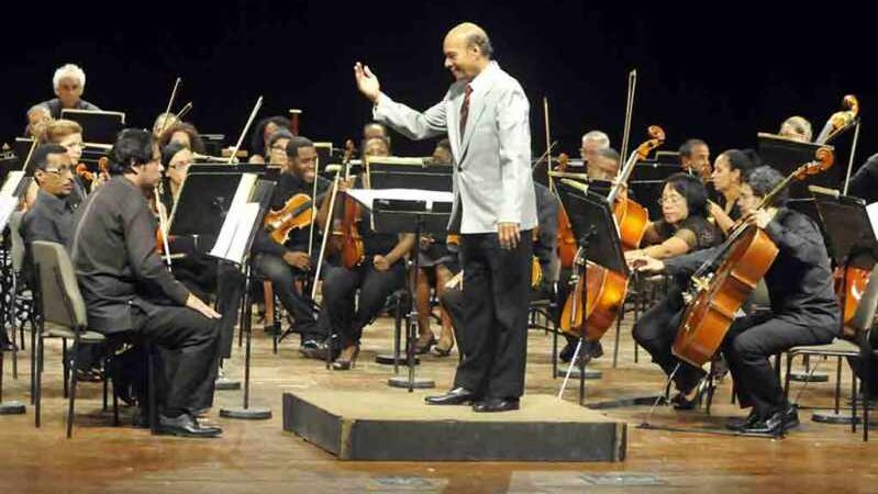 Realizarán este jueves homenaje al maestro Guido López-Gavilán