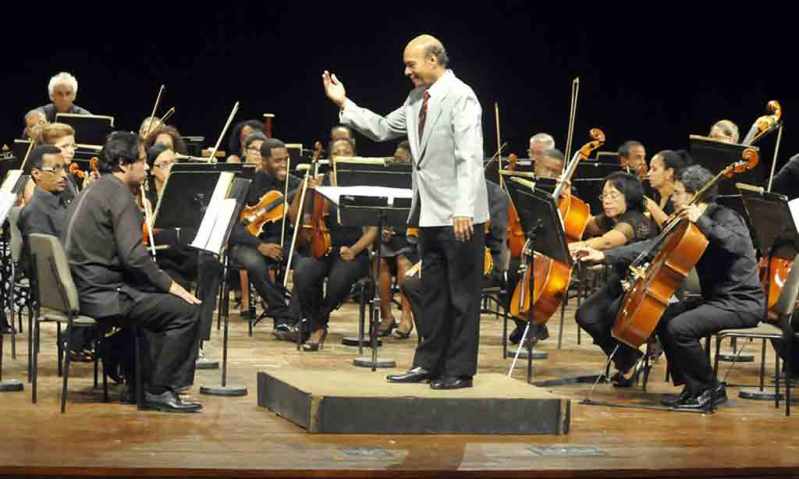 Realizarán este jueves homenaje al maestro Guido López-Gavilán