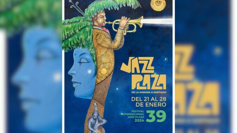 Desde hoy, venta de entradas para el Festival Jazz Plaza
