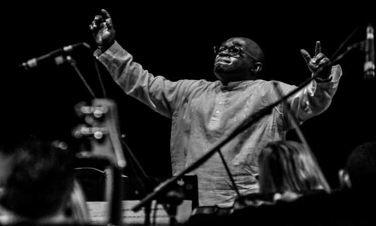 Concierto este domingo de la Jazz Band en el Teatro Nacional de Cuba