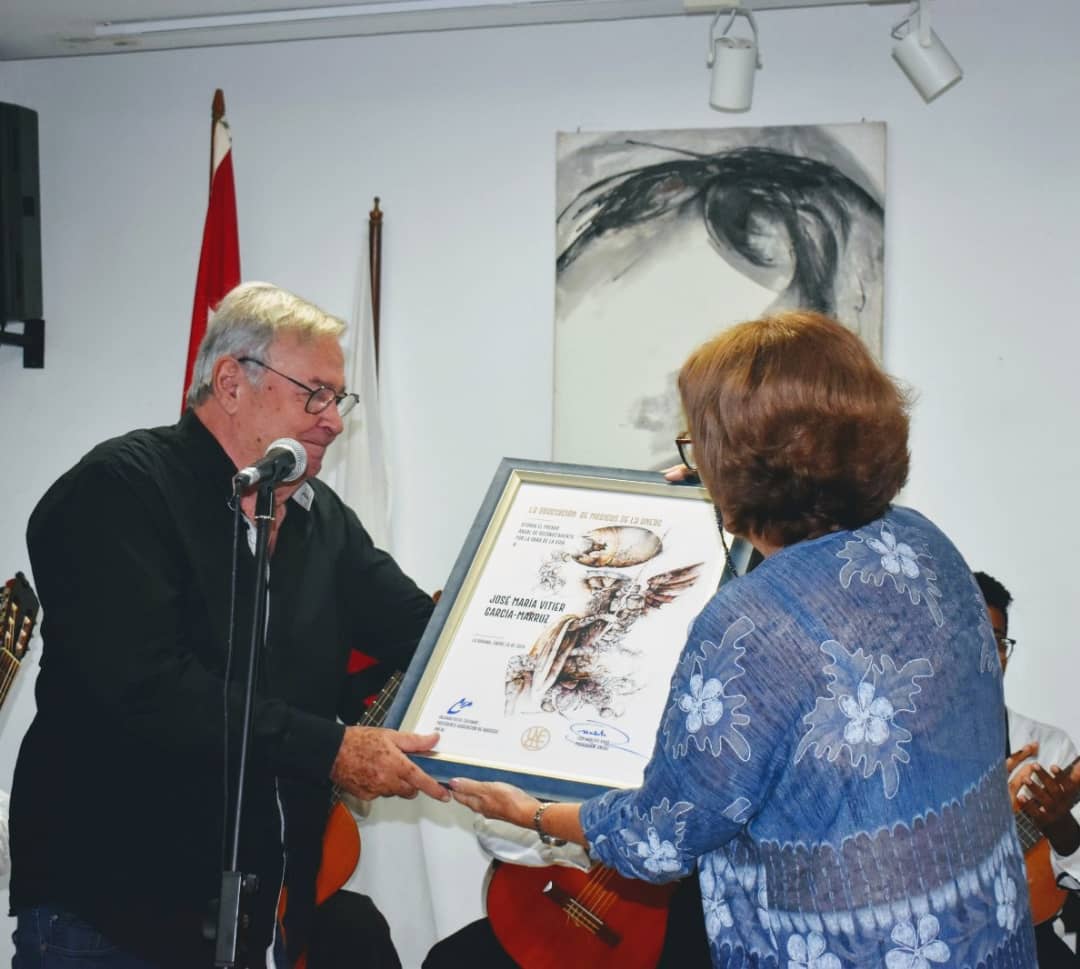 Premios Anuales de Reconocimiento y de Composición de la Asociación de Músicos de la Uneac