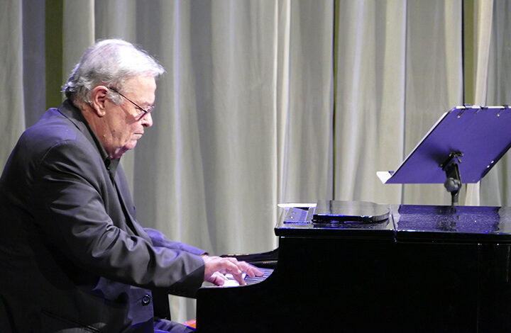 José María Vitier: La partitura íntima de Cuba