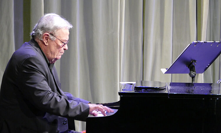 La Noche insular de José María Vitier