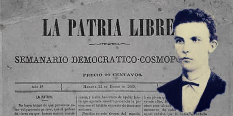 La Patria Libre y Abdala: el anuncio de un compromiso