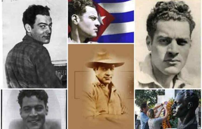 Mella, expresión de rebeldía del estudiantado universitario